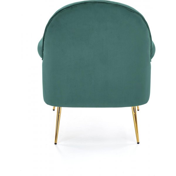 Fauteuil de plongée - Vert Fauteuil de plongée - Vert