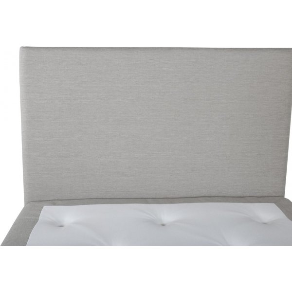 Vansbro st�llbar kontinentals�ng 120 cm inkl gavel Alvik - Valfri f�rg