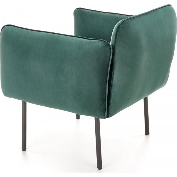 Brasil fåtölj - Grön Brasil fåtölj - Grön