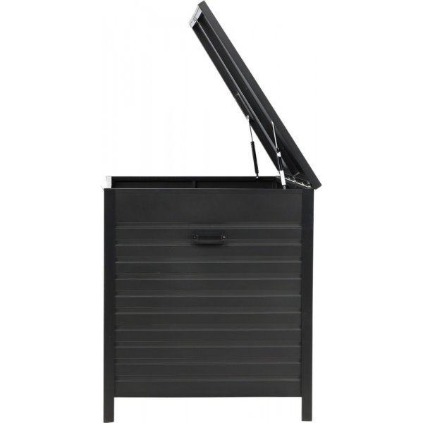 Tiana dynbox - Svart