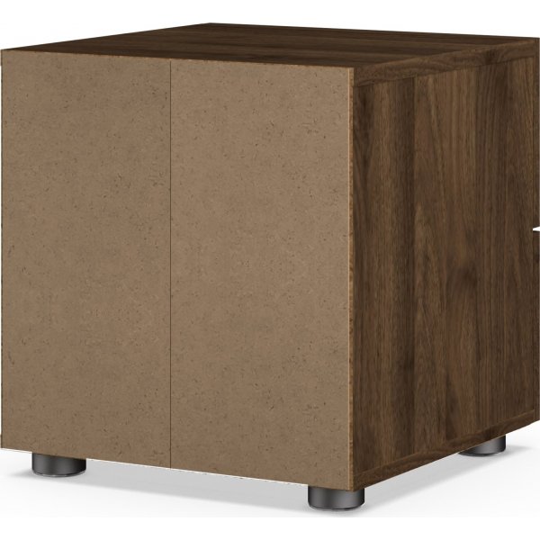 Pepe sängbord - Valnöt Pepe sängbord - Valnöt