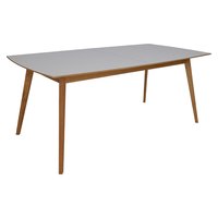 Perstorp matbord 195-245 cm - Ek / Ljus Virrvarr Perstorp matbord 195-245 cm - Ek / Ljus Virrvarr