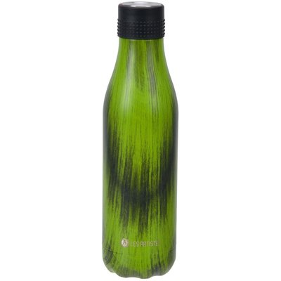 Bottle up termosflaska grön - 0,5 L