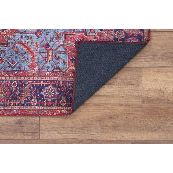 Blues Chenille 162 matta Blues Chenille 162 matta