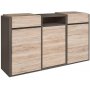 Runsala sideboard - Ek/gr