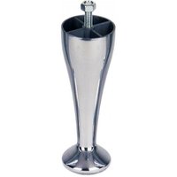 Sängben Paradis 19 cm 4-pack - Aluminium Sängben Paradis 19 cm 4-pack - Aluminium