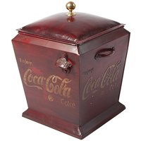 Coca-Cola Kylhink - Vintage Coca-Cola Kylhink - Vintage