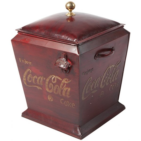Coca-Cola Kylhink - Vintage