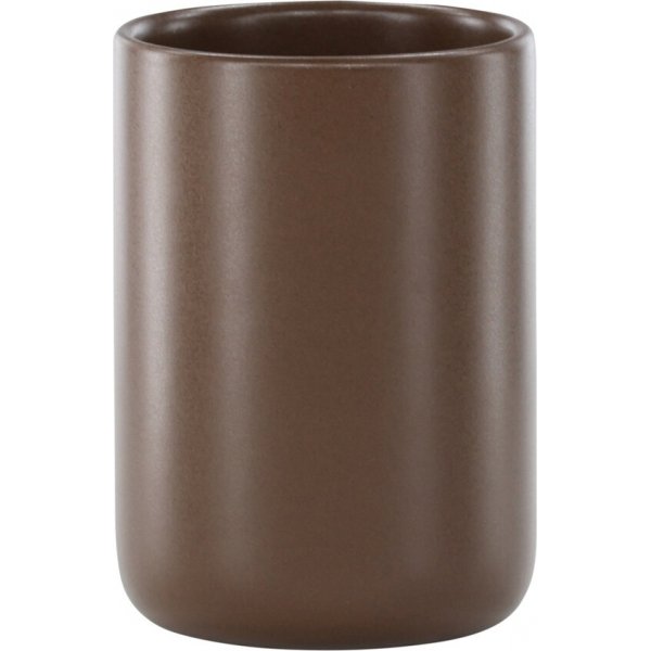 Active kaffekopp Ø7 cm - Brun Active kaffekopp Ø7 cm - Brun