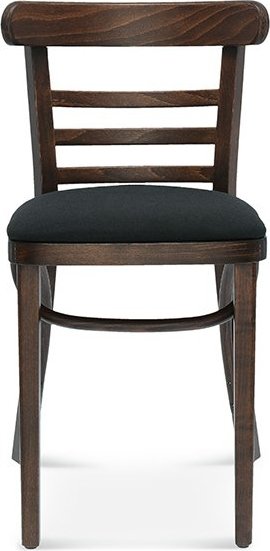 Chaise de salle à manger Max - Couleur optionnelle du cadre et du rembourrage Chaise de salle à manger Max - Couleur optionnelle du cadre et du rembourrage