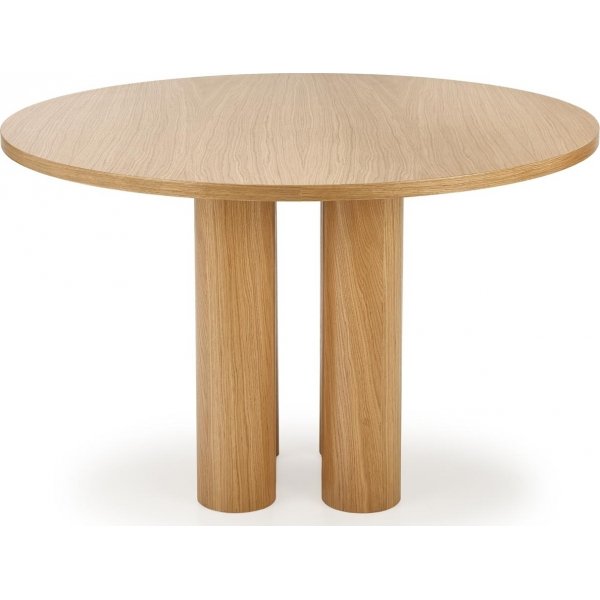 Table  manger Elefante 120 cm - Chne