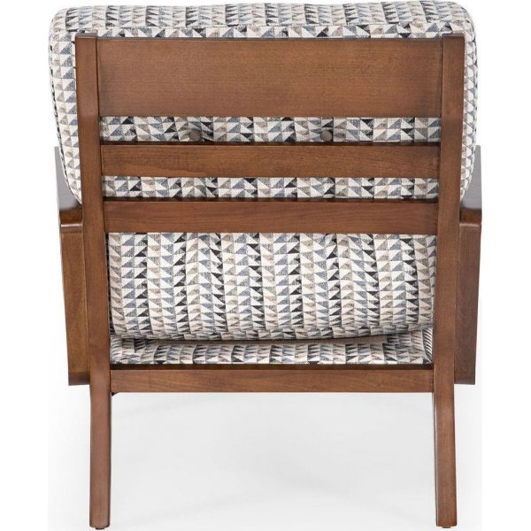 Design ftlj - Flerfrgad