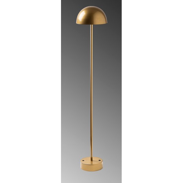 Lampadaire Seppo - Or Lampadaire Seppo - Or