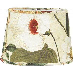 Omera Botany lampskrm - Offwhite