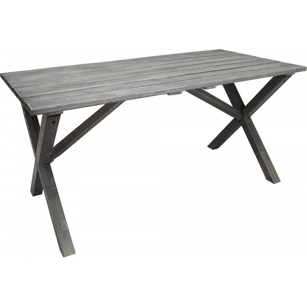 Scottsdale matbord 150 cm -Shabby Chic Gr