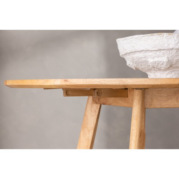 Table  manger Yakidon 120 cm - Chne