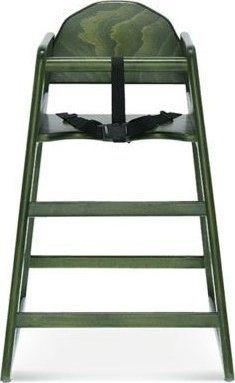 Kiddy barnmatstol - Valfri färg Kiddy barnmatstol - Valfri färg