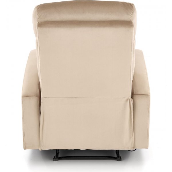 Fauteuil inclinable Wonder - Beige