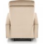Wonder reclinerftlj - Beige