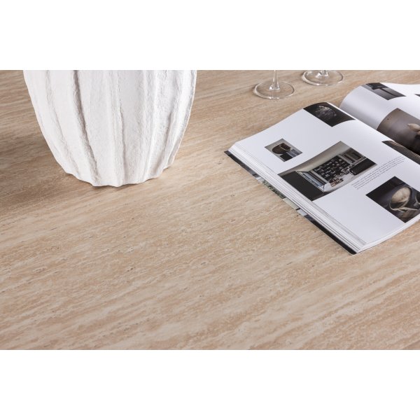 Skagen matbord 240 x 100 cm - Beige