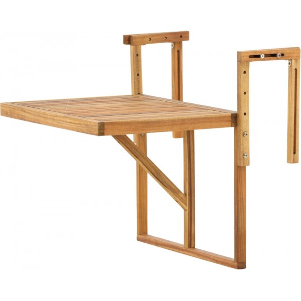 Table de balcon Marion - Nature Table de balcon Marion - Nature