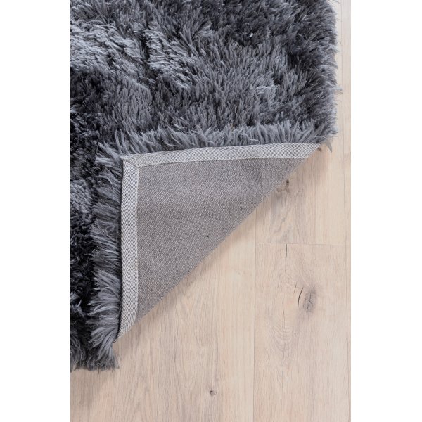 Willy vloerkleed - Grijs