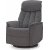 Fauteuil inclinable Ume - Gris