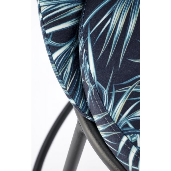 Pelican barstol 118 - Flerfärgad Pelican barstol 118 - Flerfärgad