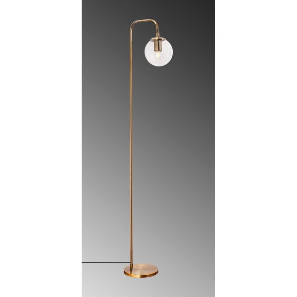Viran golvlampa 10950 - Vintage Viran golvlampa 10950 - Vintage