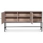 Stilo V.2 sideboard i whitewash