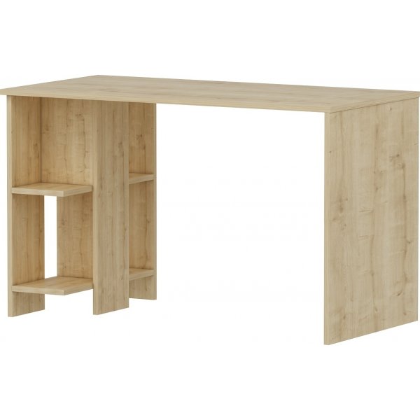 Bureau Alya 120 x 60 cm - Chne saphir