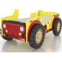 Lit bb Monster Truck - 90 x 190 cm