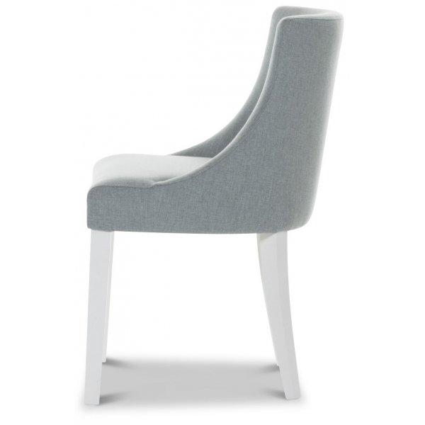 Alba karmstol - Valfri färg på klädsel och stomme! Alba karmstol - Valfri färg på klädsel och stomme!