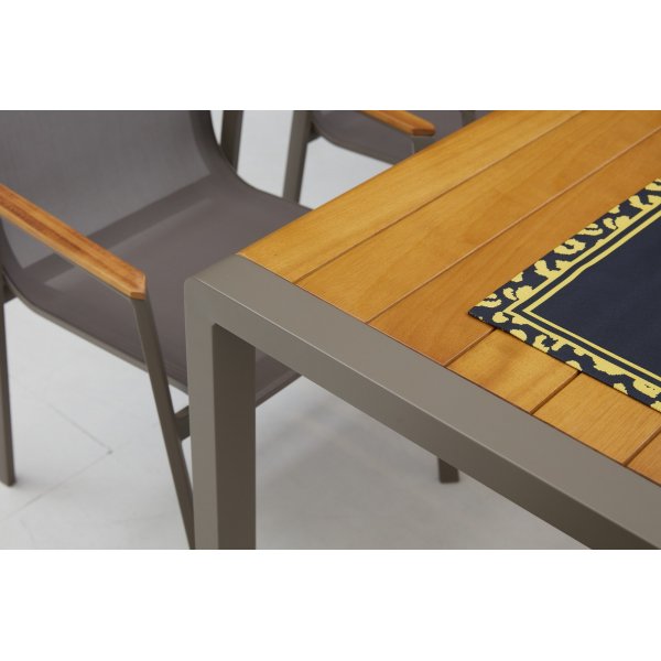 Lara utematgrupp 6 - Cappuccino Lara utematgrupp 6 - Cappuccino