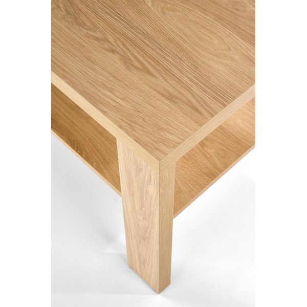 Table basse Elf 120x 60 cm - Hickory Table basse Elf 120x 60 cm - Hickory