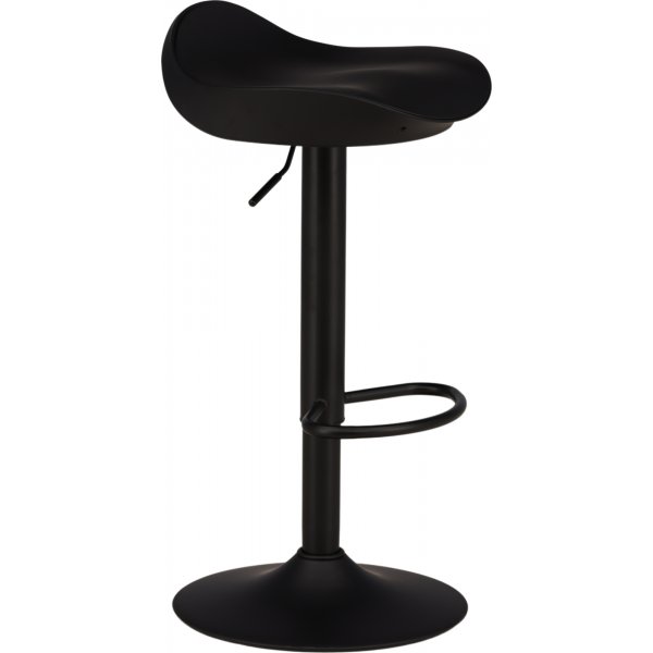 Tabouret de bar Adesto - Noir Tabouret de bar Adesto - Noir