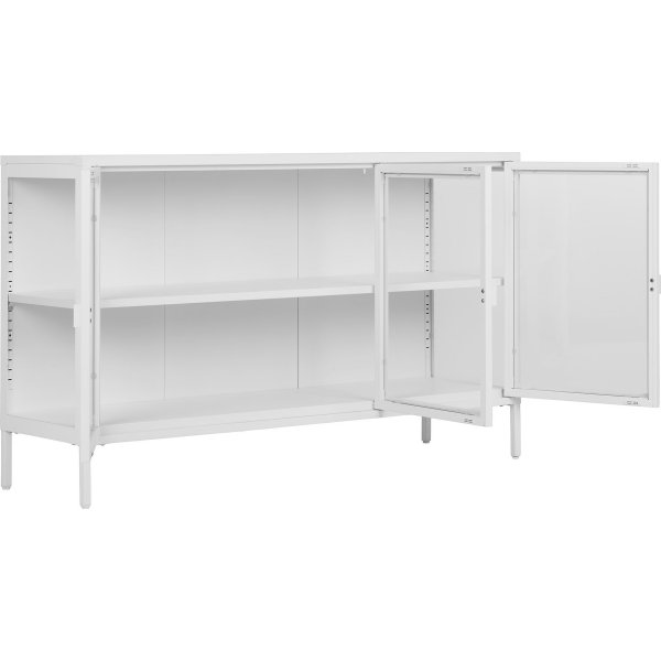 Buffet Brisbane - Blanc Buffet Brisbane - Blanc