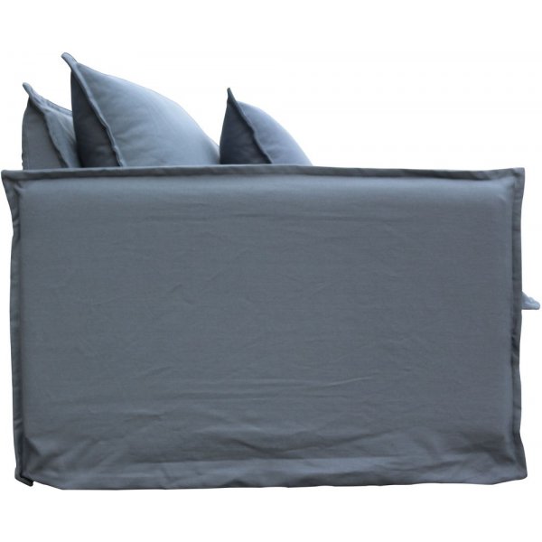 Delfi 2-sits soffa - Gr