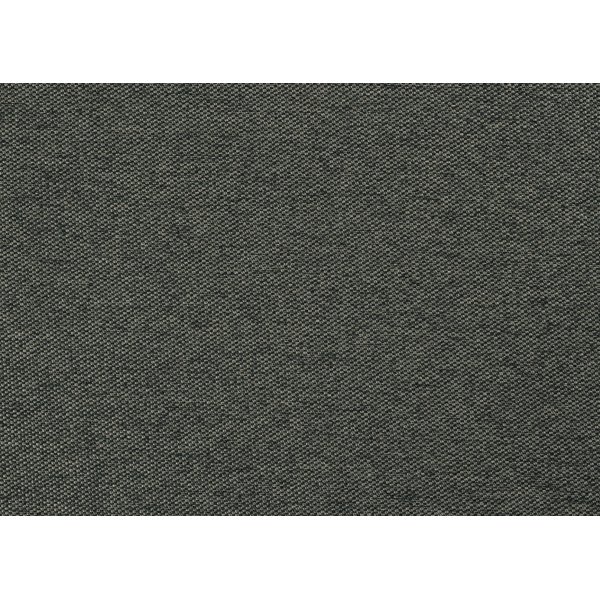 Chaise de salle  manger Batilda - Gris/noir