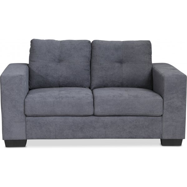 Friday 2-sits soffa - Gr Chenille