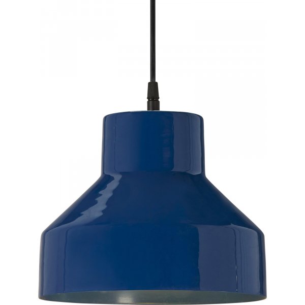 Plafonnier/Fentre Solo - Bleu - 26 cm