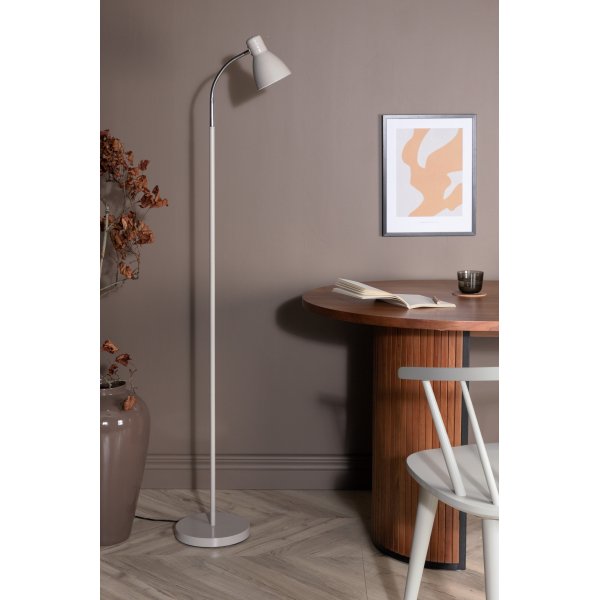 Lampadaire Tross - Beige Lampadaire Tross - Beige