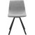 Chaise de salle  manger Bering - Gris clair