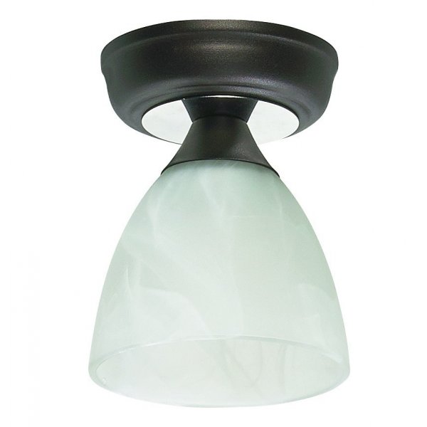 Gradella Taklampa Hg - Vit