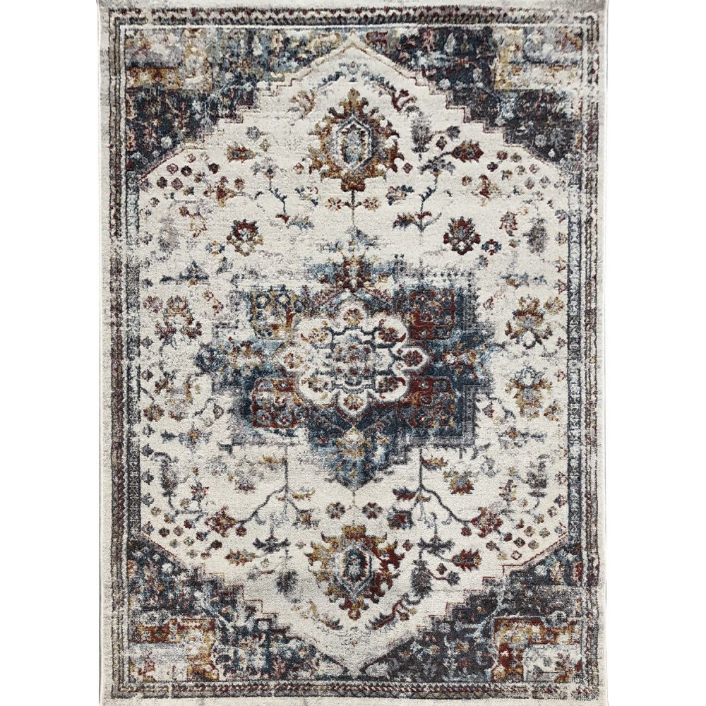 Karanda 6002 matta - 200 x 290 cm - Vintagemattor, Mattor