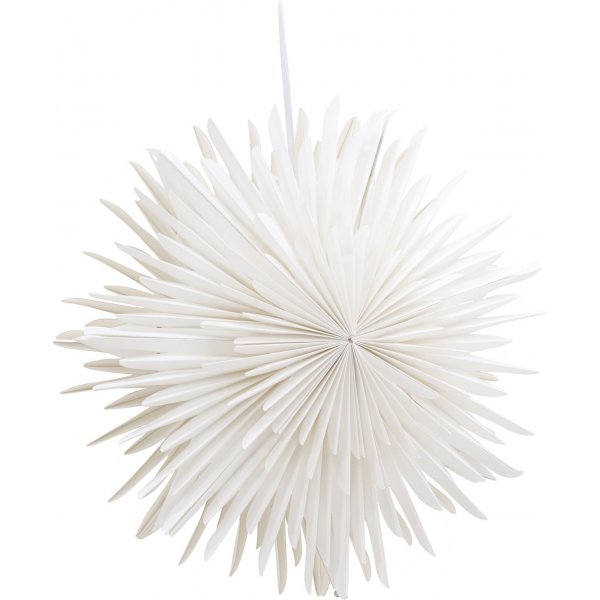 Sälen adventsstjärna 35 cm - Vit Sälen adventsstjärna 35 cm - Vit
