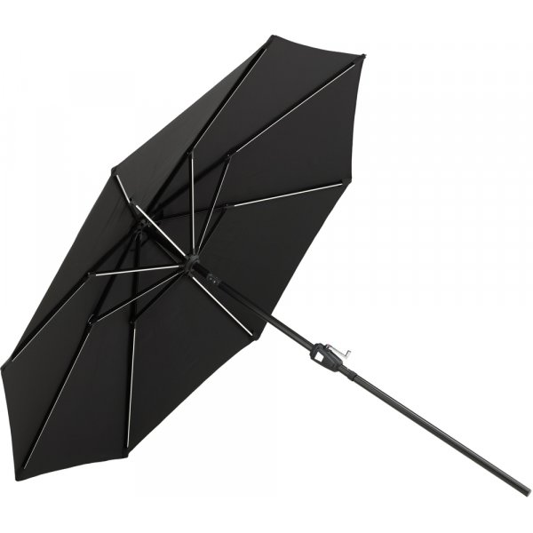 Parasol Sabal - Noir