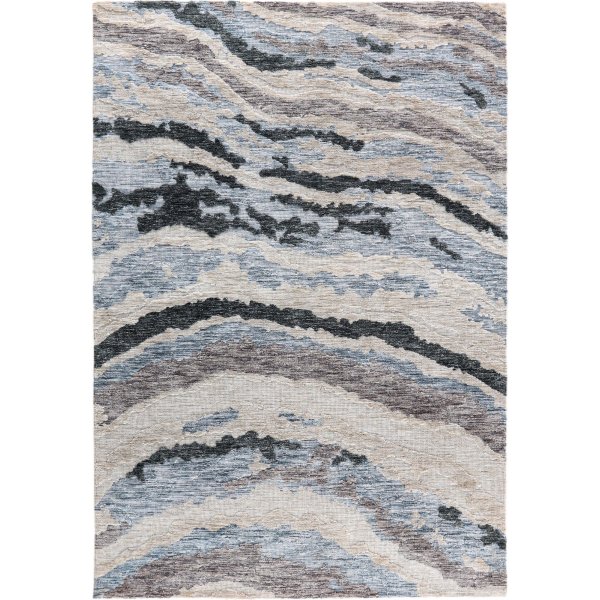 Gigi vloerkleed - Beige