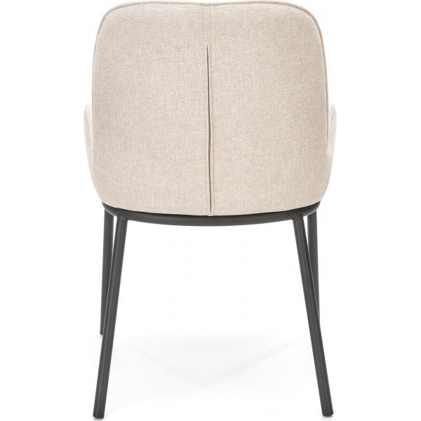 Cadeira matstol 481 - Beige Cadeira matstol 481 - Beige