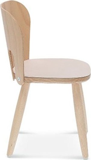 Chaise haute Nino - N\\\'importe quelle couleur Chaise haute Nino - N\\\'importe quelle couleur